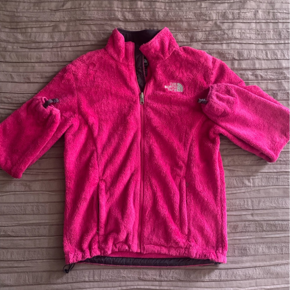 The North face Jacket - Picture 3 of 6